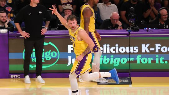 Lakers at Thunder Preview: a challenge against the best taken in Oklahoma City (Los Angeles Lakers)