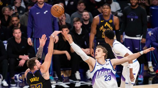 TST Best Bets: December 1, 2025 taken in Los Angeles (sports betting)