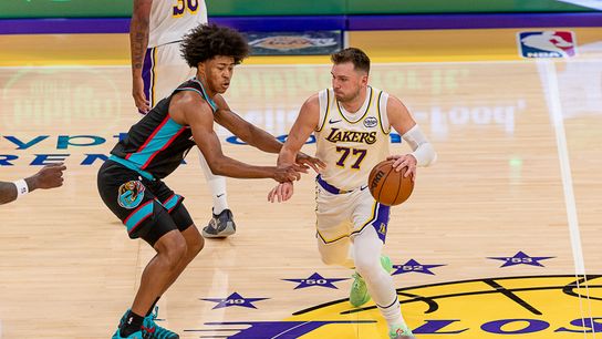 TST Today: CFP Drama & L.A. Hoops Reality Check taken TST Headquarters (Podcasts)