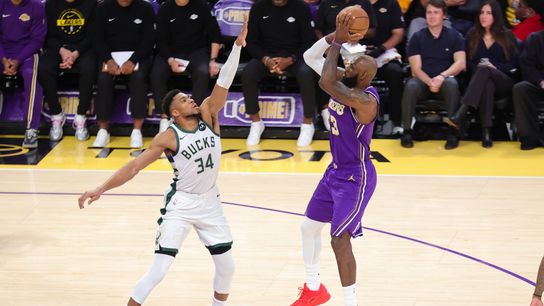 TST Best Bets: January 13, 2026 taken in Los Angeles (sports betting)