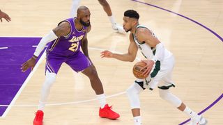 TST Today: Deadline Hoops Plans & A Super Bowl Preview — Plus Belichick Snub Shock taken TST Headquarters (Podcasts). Photo by Darwin Walker - The Sporting Tribune