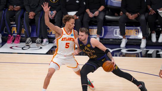 TST Today: State of the Lakers: Where They Stand & What Comes Next taken TST Headquarters (Podcasts)