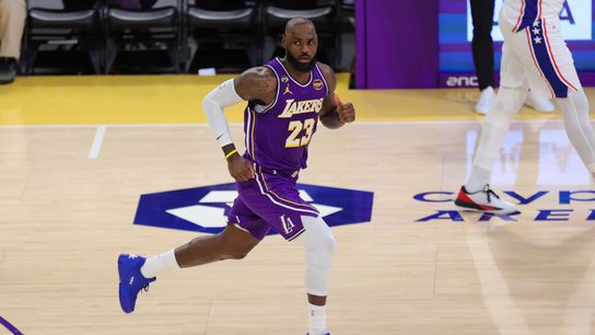 LeBron James’ return to L.A. headlines Lakers’ Christmas Day game taken in Los Angeles (Los Angeles Lakers)