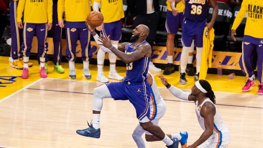 TST Best Bets: May 7, 2026
