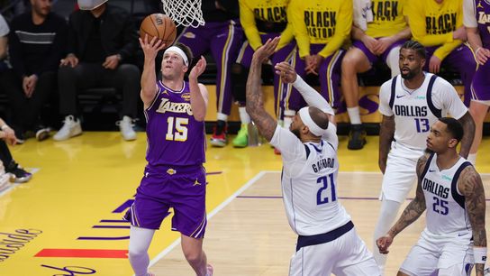 How Crypto is creeping into sports talk in L.A. and Las Vegas taken in Los Angeles (sports)