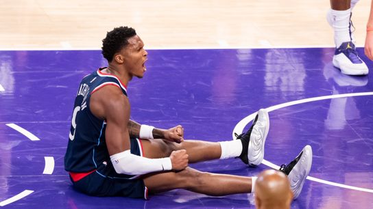 Clippers fall just short against Lakers in heated 125-122 battle taken at Crypto.com Arena (Los Angeles Clippers)