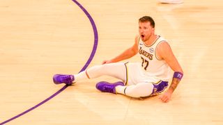 TST Today: Lakers’ heartless loss to Celtics, Clippers’ post-deadline gamble and Dodgers spring training taken at TST Headquarters (Podcasts). Photo by Eric Lambkins II - The Sporting Tribune