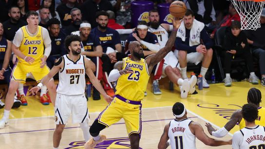 TST Best Bets: April 12, 2026 taken in Los Angeles (sports betting)