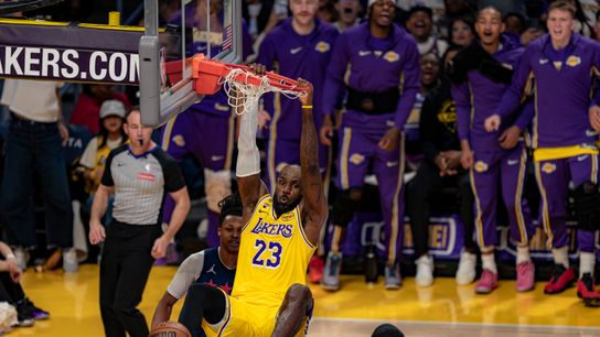 TST Best Bets: April 18, 2026 taken in Los Angeles (sports betting)