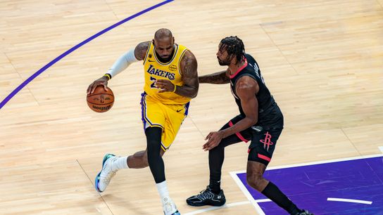 TST Best Bets: May 1, 2026. Photo by Jessica Cryderman - The Sporting Tribune