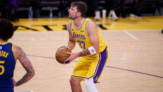 Lakers vs. Clippers: What to watch in second game of season taken in Los Angeles (Los Angeles Lakers). Photo by Jon Bryan - The Sporting Tribune