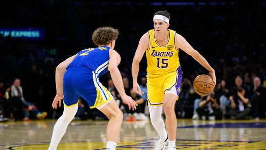 Lakers vs. Timberwolves: Game Preview, Start Time, Where to Watch, and What to Watch For taken at Crypto.com Arena (Los Angeles Lakers)