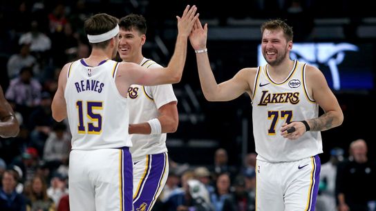Lakers at Bucks Preview: wrapping up their five game road trip taken Fiserv Forum  (Los Angeles Lakers)