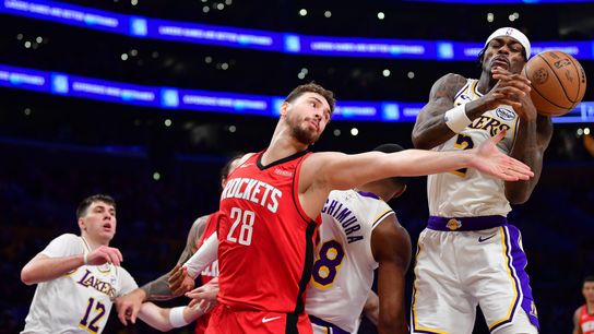 Lakers' defensive woes and lackluster Christmas Day effort leads to third straight loss taken at Crypto.com Arena (Los Angeles Lakers)