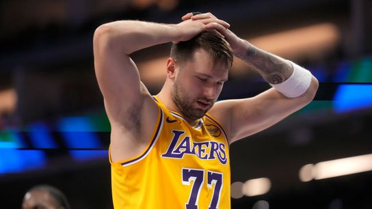 Lakers drop third straight after hot shooting night by Kings taken at Golden 1 Center (Los Angeles Lakers)