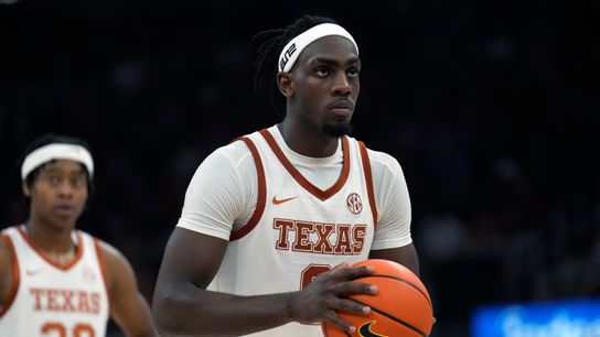 Arthur Kaluma earns two-way deal with Lakers after breakout summer taken in Los Angeles (Los Angeles Lakers). Photo by Scott Wachter-Imagn Images