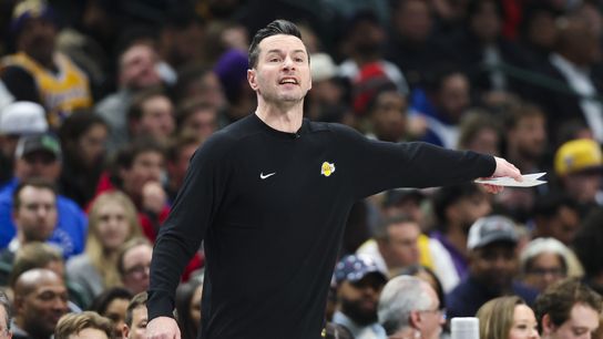 Lakers still trying to find themselves after 41 games taken at Crypto.com Arena (Los Angeles Lakers)