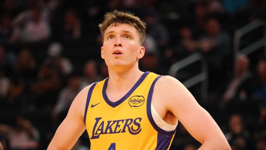 Lakers vs. Heat: California Classic Game 2 Preview taken Chase Center (Los Angeles Lakers)