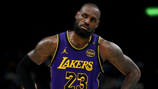 Morant and Grizzlies dethrone James and Lakers taken in Memphis (Los Angeles Lakers)