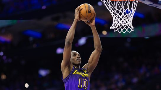 Lakers reportedly set to sign Christian Koloko, Chris Manon ...