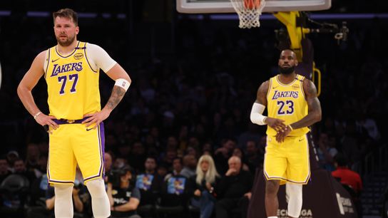 Lakers announce promotional games: here’s what to look out for taken in Los Angeles (Los Angeles Lakers)