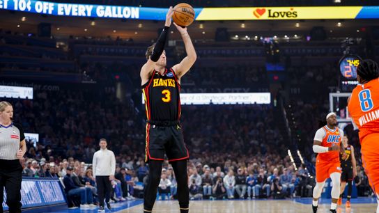 Luke Kennard immediately fills a desperate need for the Lakers taken in Los Angeles (Los Angeles Lakers)