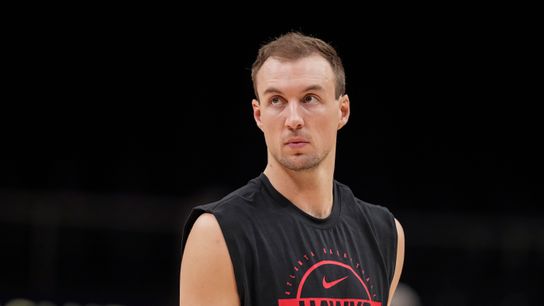 Lakers trade for Luke Kennard, send Gabe Vincent, second-round pick to Hawks taken In Los Angeles (Los Angeles Lakers)