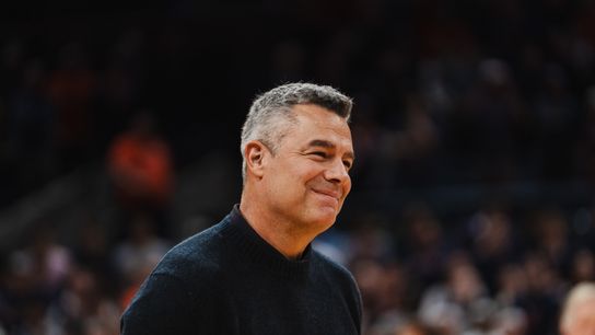 Meet Tony Bennett, Lakers’ New NBA Draft Advisor taken in Los Angeles (Los Angeles Lakers). Photo by Emily Faith Morgan-Imagn Images