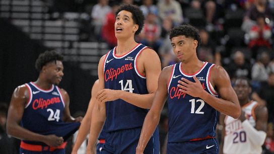 San Diego Clippers’ hot start fades late in loss to Stockton Kings taken in San Diego (San Diego Clippers)