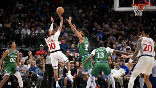 Clippers snap four game skid with second-half surge against Mavericks taken DALLAS  (News). Photo by Jerome Miron-Imagn Images