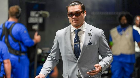 Puka Nacua’s ex-girlfriend makes heartbreaking ‘abuse’ revelation amid Rams star’s legal trouble taken Los Angeles, California (Puka Nacua)