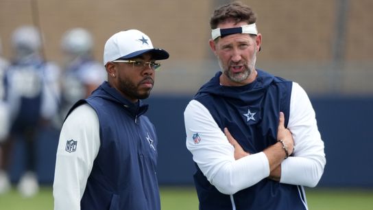 Cowboys open training camp in Oxnard with a rebuilt defense and renewed expectations taken in Oxnard (Dallas Cowboys)