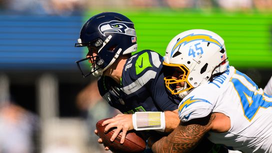 Chargers vs. Broncos part I preview, prediction and how to watch (Los Angeles Chargers). Photo by Jordan Carroll - The Sporting Tribune