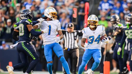 Chargers vs. Chiefs I preview, prediction and how to watch (Los Angeles Chargers). Photo by Jordan Carroll - The Sporting Tribune