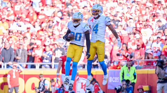 Chargers vs. Rams preview, prediction and how to watch (Los Angeles Chargers). Photo by Robin Alam - The Sporting Tribune