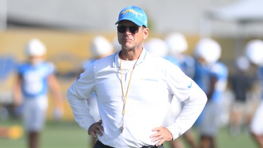 TST Chargers Preview: Harbaugh's impact, Roman's offense, Minter’s defense taken EL SEGUNDO, Calif. -- (Los Angeles Chargers)