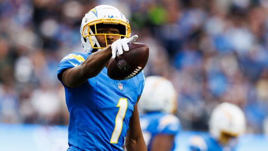 Chargers vs. Patriots Wild Card preview, prediction and how to watch taken at The Bolt (Los Angeles Chargers)