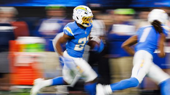 Harbaugh’s Chargers show things are different after stopping Bengals surge taken at SoFi Stadium (Los Angeles Chargers)