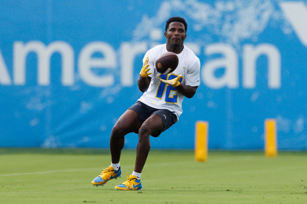TST Images: Los Angeles Chargers Offseason Workouts