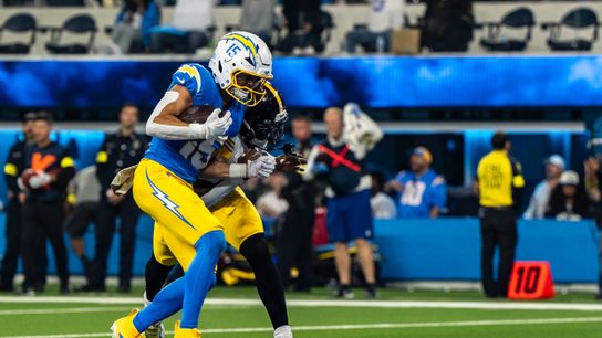 Chargers vs. Jaguars preview, prediction and how to watch taken in Los Angeles (Los Angeles Chargers)