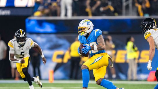 Chargers-Jaguars Preview Capsule: Top prop players to watch taken in Los Angeles (Los Angeles Chargers)