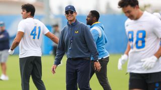 Five Chargers roster questions that must be answered during training camp taken El SEGUNDO, Calif. -- (Los Angeles Chargers). Photo by Darwin Walker - The Sporting Tribune