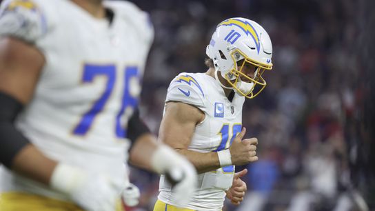 Chargers exit interviews: Mack mulls future,  players back Herbert taken at The Bolt (Los Angeles Chargers)