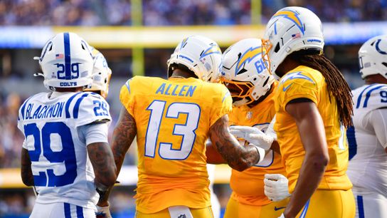 Chargers vs. Steelers preview, prediction and how to watch taken in Los Angeles (Los Angeles Chargers)