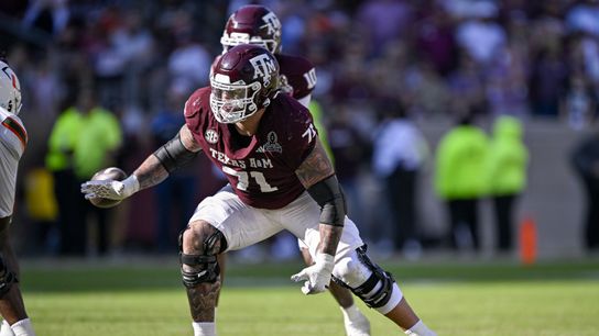 Chargers turn focus offensive line help Day 2, after Mesidor selection taken El SEGUNDO, Calif. -- (Los Angeles Chargers). Photo by Jerome Miron-Imagn Images