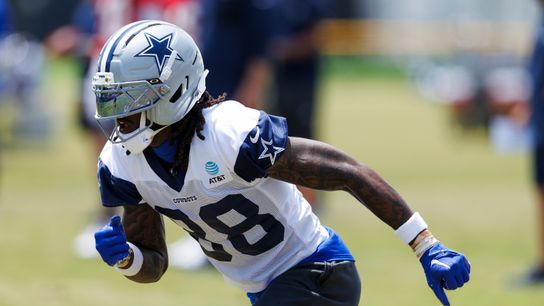 TST Images: Dallas Cowboys hold camp in Oxnard taken at Oxnard (dallas cowboys)