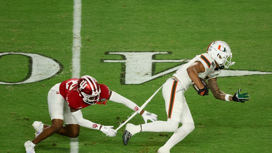 Questions loom in evaluating the Rams Day 3 selections taken at Hollywood Park (NFL). Photo by Kim Klement Neitzel-Imagn Images