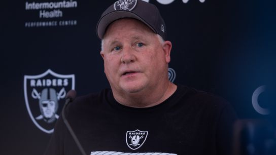 Pete Carroll sends subtle swipe at Chip Kelly's play-calling taken in Las Vegas (Las Vegas Raiders)