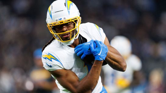 Chargers favored to win AFC West and rise into Super Bowl contention taken in Los Angeles (Los Angeles Chargers)