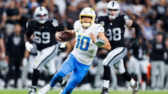 TST Best Bets: November 30, 2025 taken in Los Angeles (sports betting)